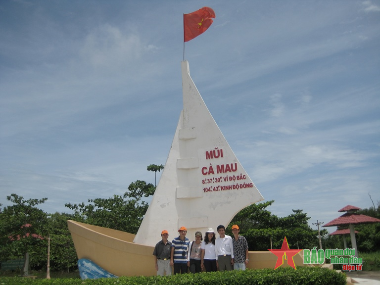 Nhớ về “Bức thư Cà Mau”