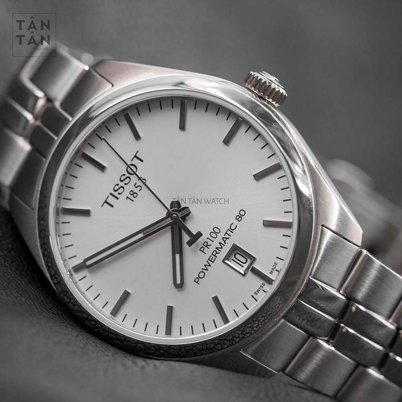 Top các hãng đồng hồ Thụy Sỹ tầm trung nổi tiếng