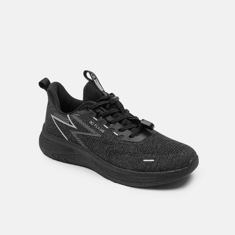 Giày Saucony thiết kế thanh thoát, êm nhẹ - Nguồn: Internet