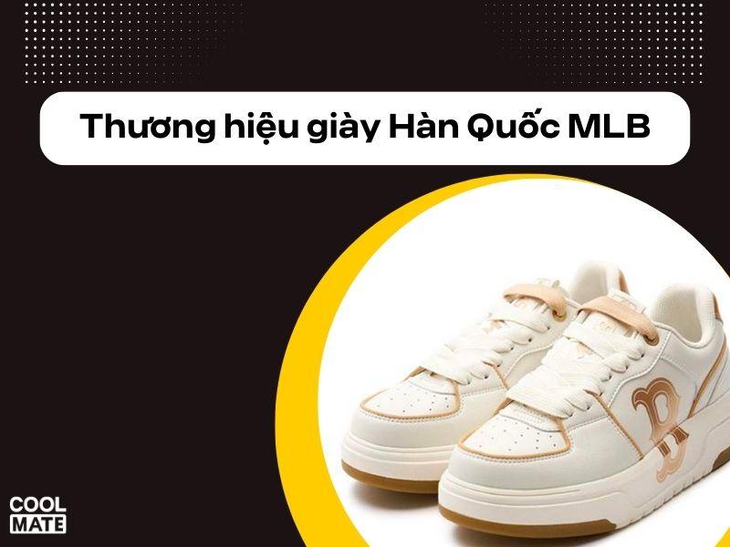 15 thương hiệu giày Hàn Quốc ngon, bổ, rẻ, được yêu thích nhất