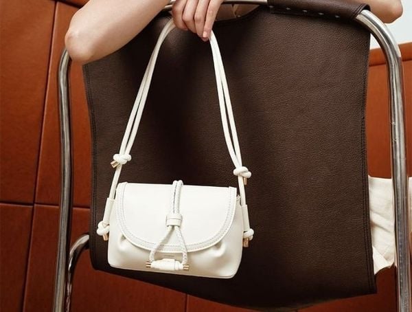 15+ Các thương hiệu túi xách nổi tiếng ở Việt Nam được yêu thích