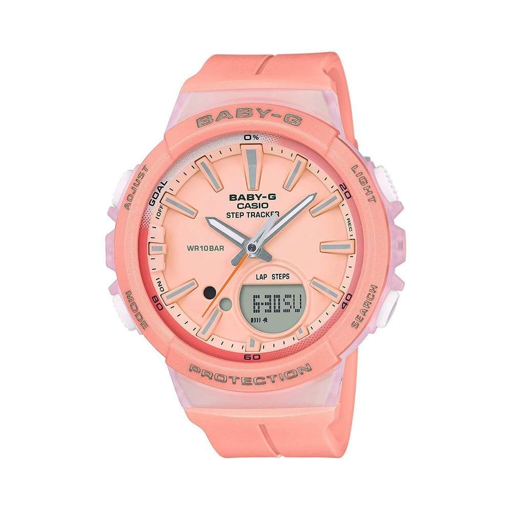 Cách chỉnh giờ đồng hồ Casio
