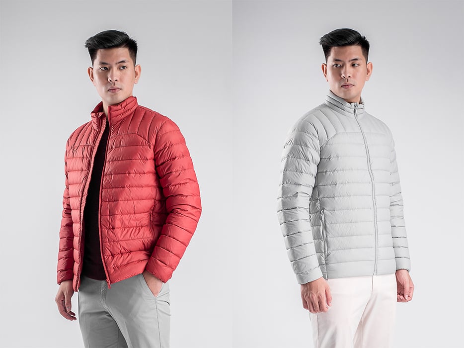 CÁCH GIẶT ÁO LÔNG VŨ TẠI NHÀ KHÔNG BỊ VÓN CỤC VÀ LUÔN ĐẸP NHƯ MỚI