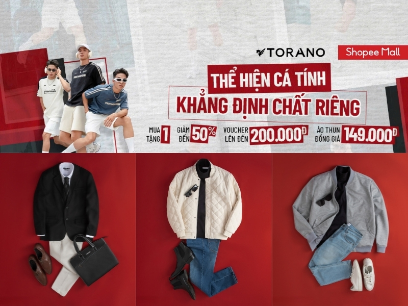 7+ cách phối đồ cho nam cao 1m65 tự tin hơn