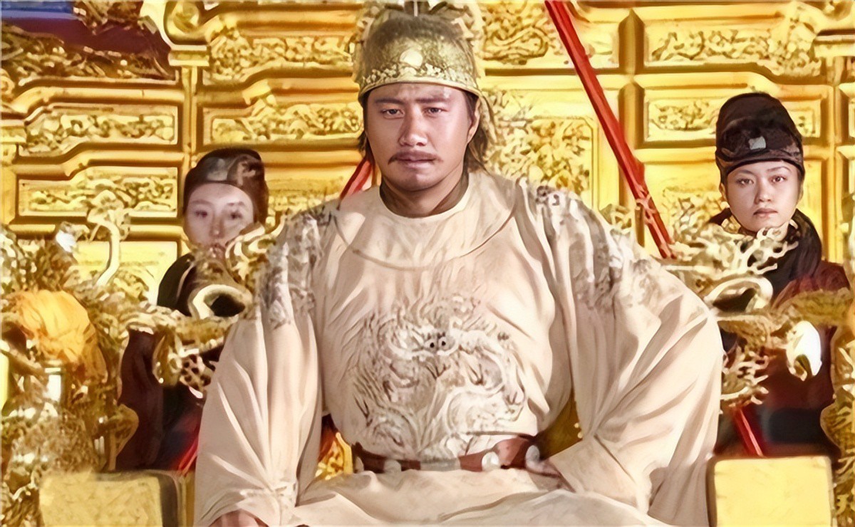 Cẩm Y vệ - lực lượng 20 vạn cao thủ tàn ác "quét sạch công thần" nhà Minh