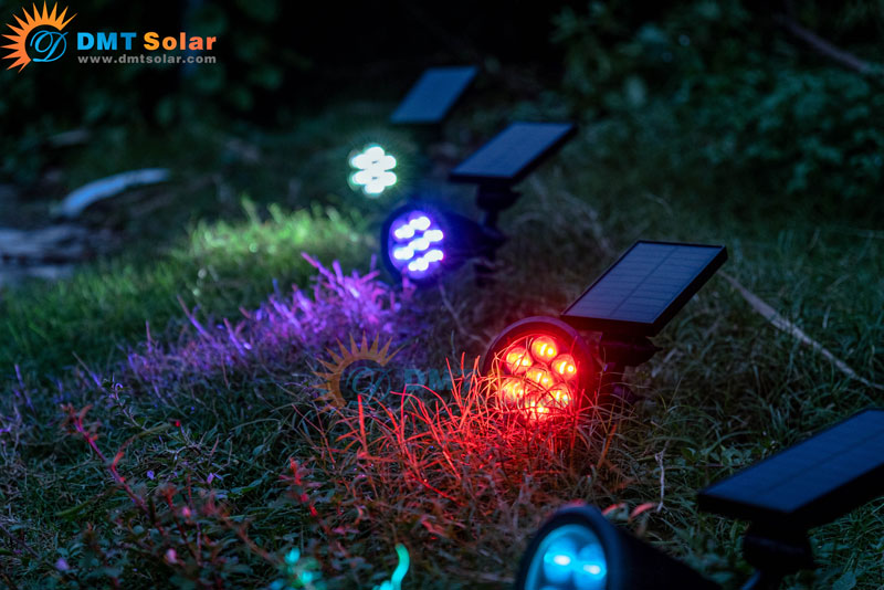 Bóng led đèn rọi cảnh