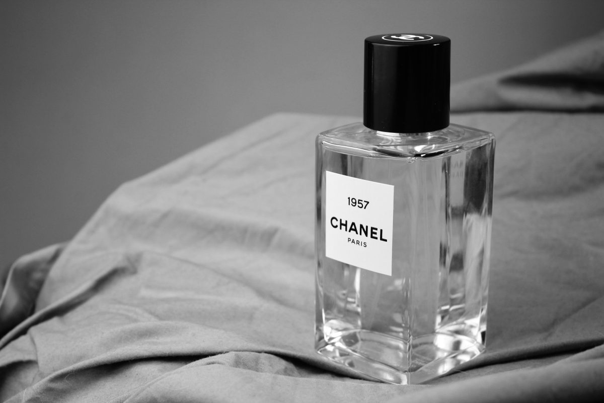 The Candy Perfume Boy
