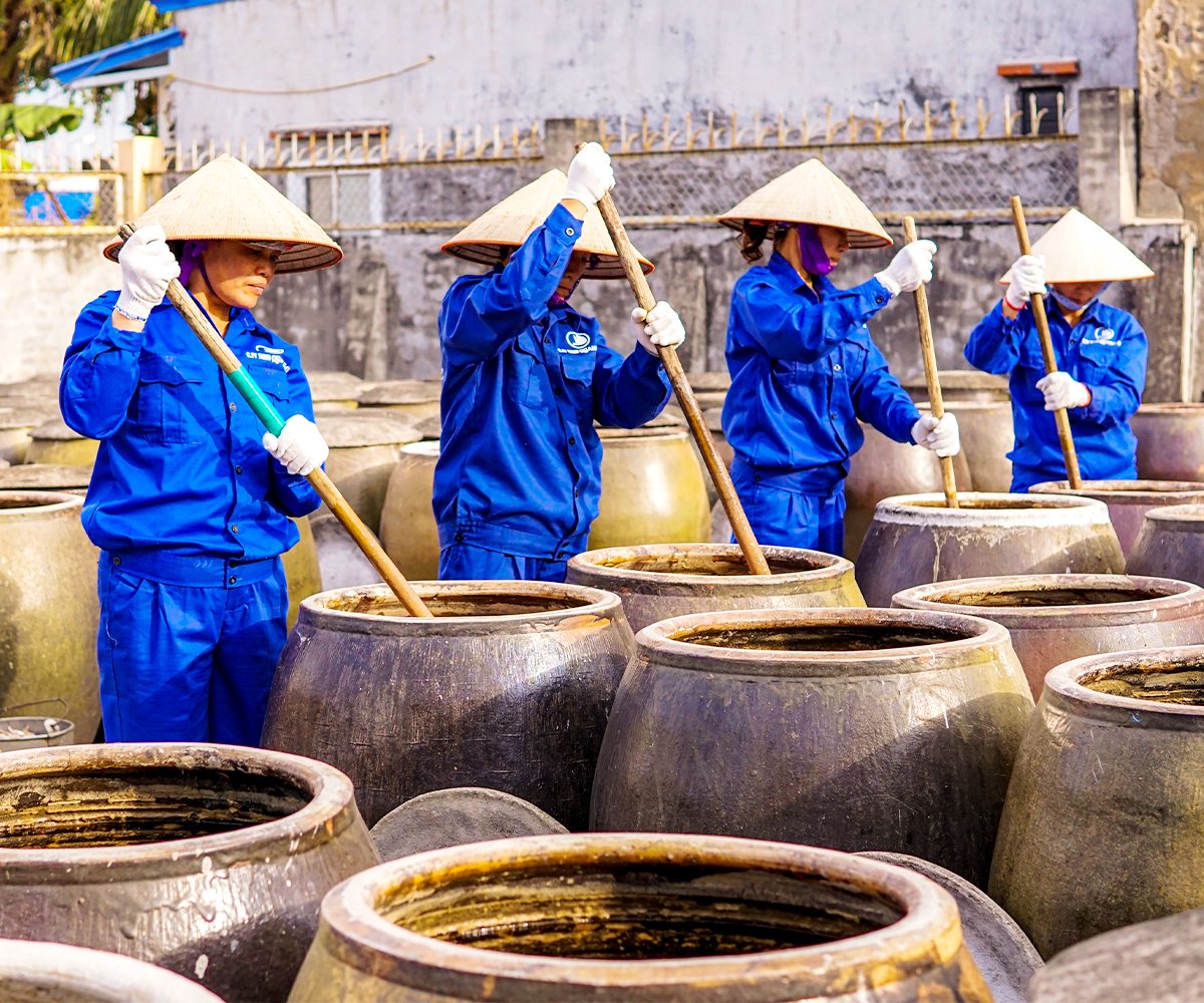 Hộp 02 Chai Chắt Cá Thu 35ºN