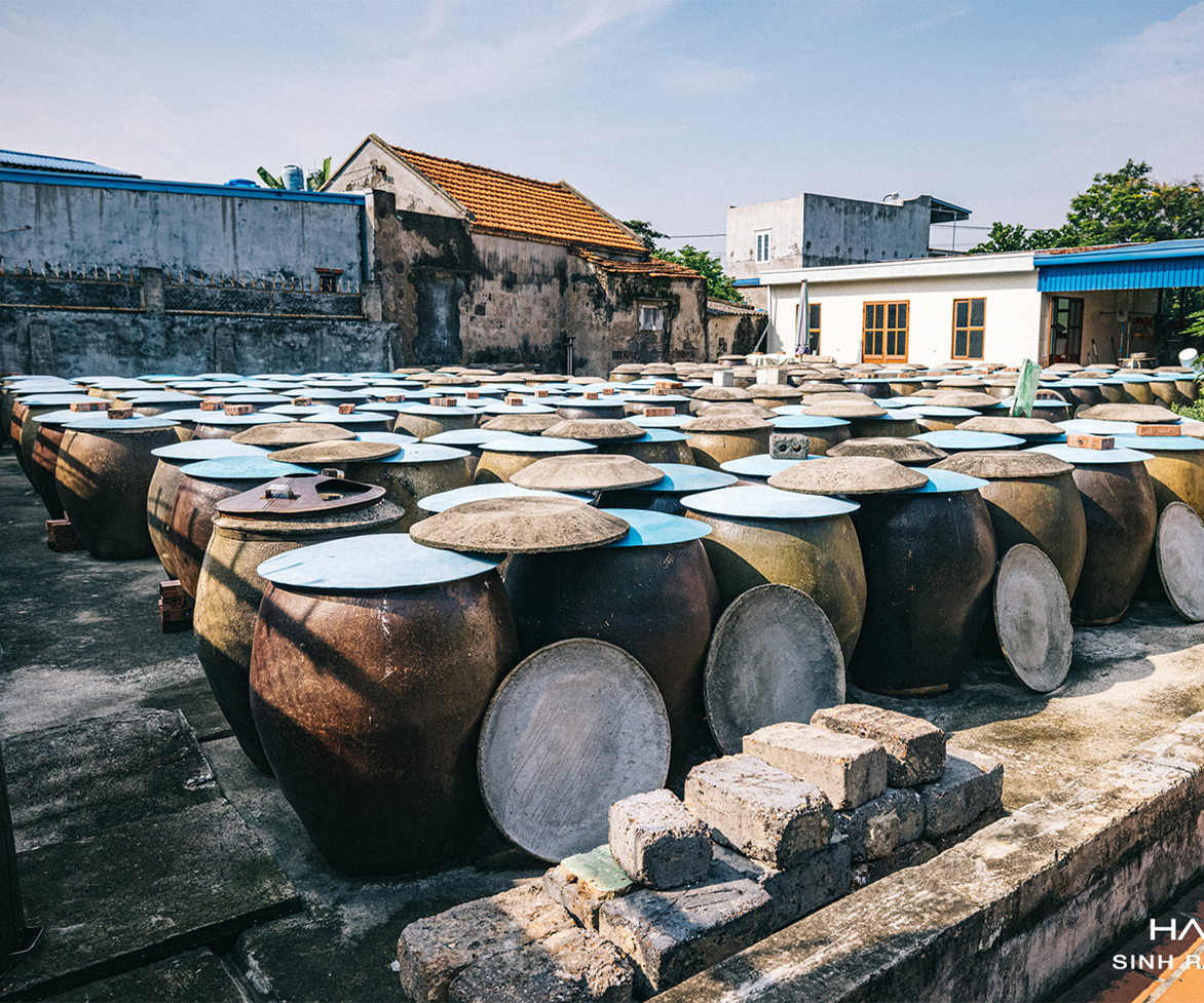 Hộp 02 Chai Chắt Cá Thu 35ºN
