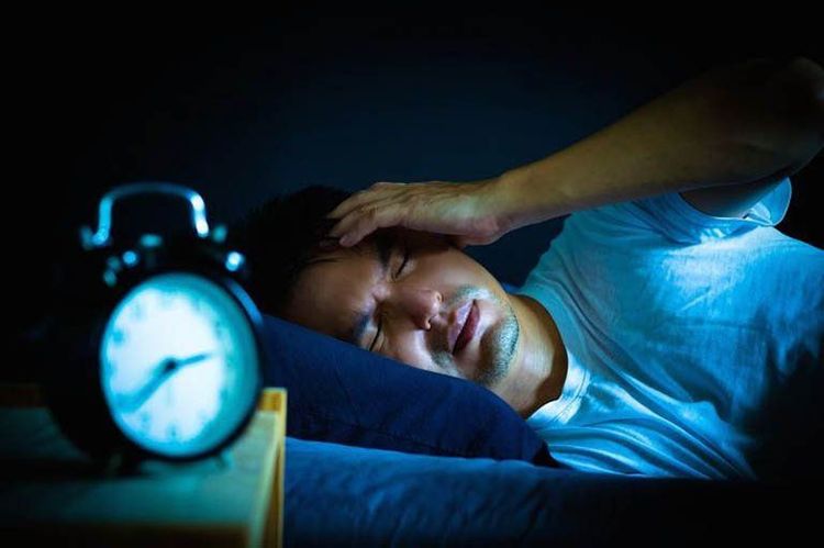 Chu sa có tác dụng trị chứng mất ngủ