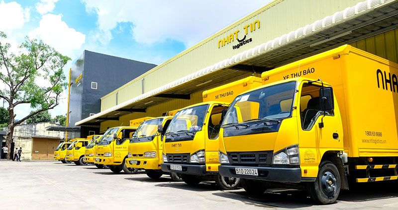 Cách tra cứu vận đơn Nhất Tín Logistics theo dõi tình trạng bưu kiện