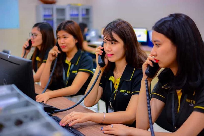 Cách tra cứu vận đơn Nhất Tín Logistics theo dõi bưu kiện