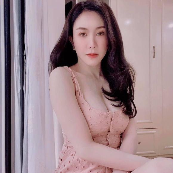 Hotgirl 3 đời chồng khuyên chị em lấy ít chồng thôi, con cái đỡ khổ-2