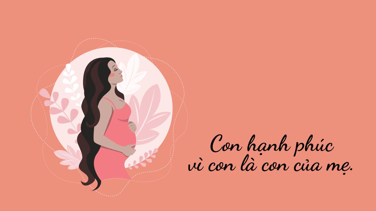 Lời chúc 8/3 ý nghĩa cho mẹ, cho bà