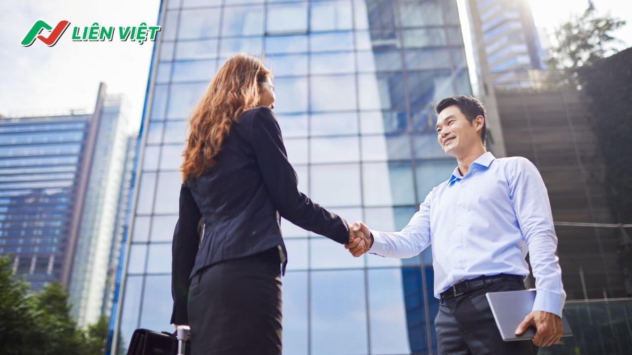 Công tác phí giúp nhiệm vụ suôn sẻ
