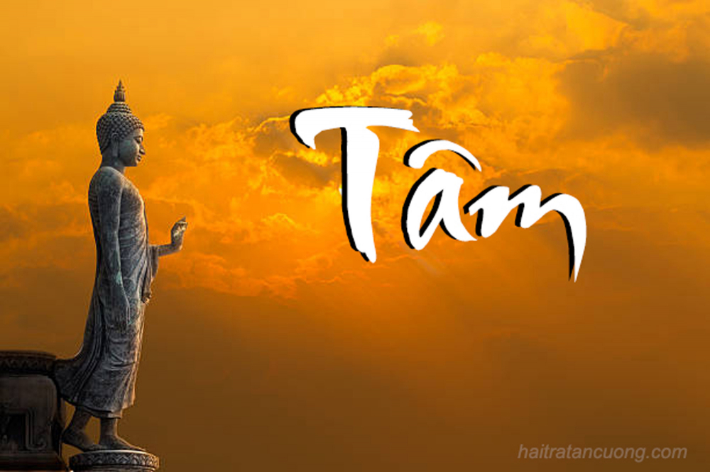 Tâm thanh tịnh chính là của báu mà ai cũng có