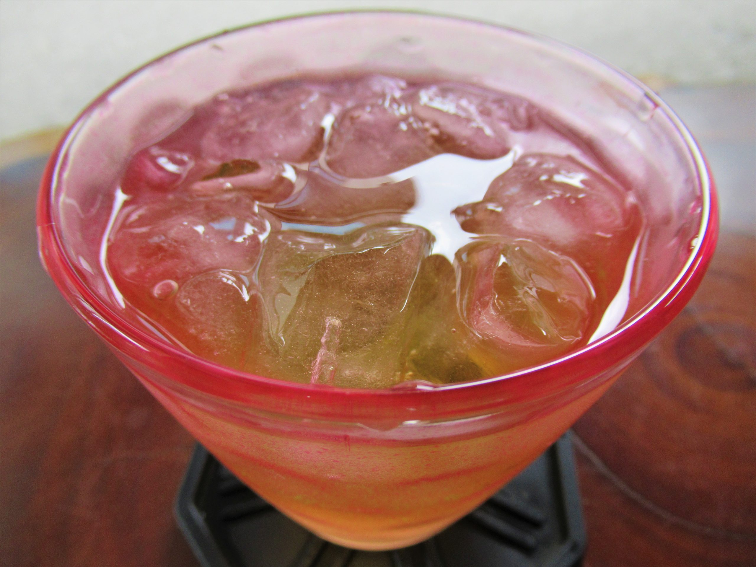 Trà Đá: Vietnamese Iced Tea