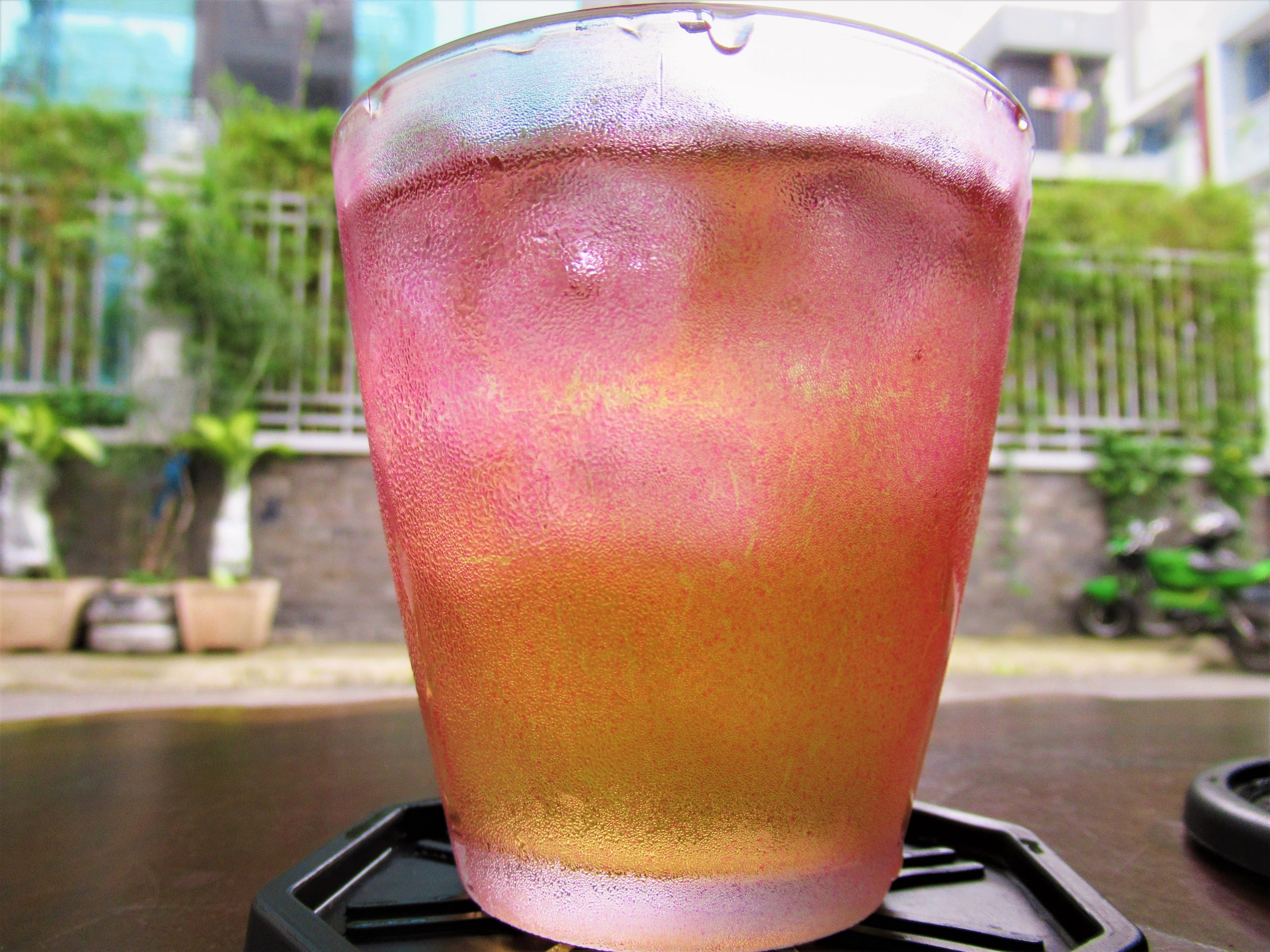Trà Đá: Vietnamese Iced Tea
