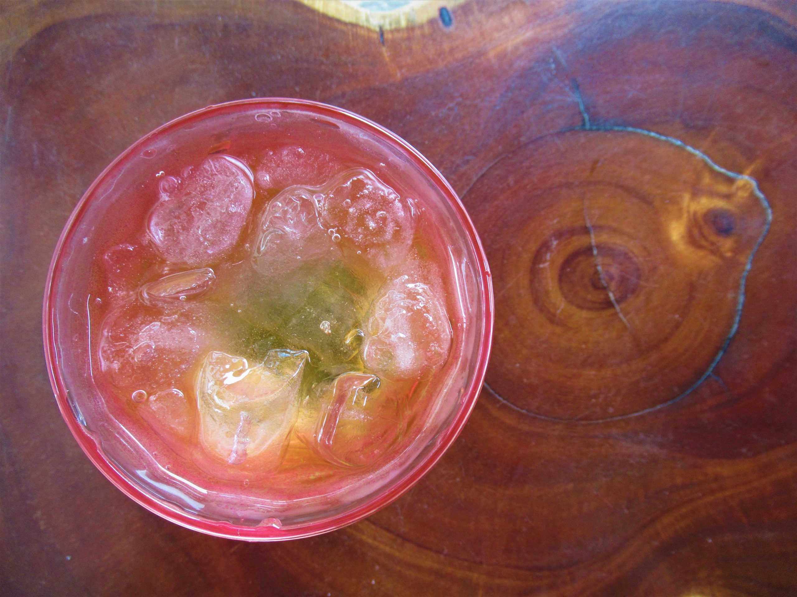Trà Đá: Vietnamese Iced Tea
