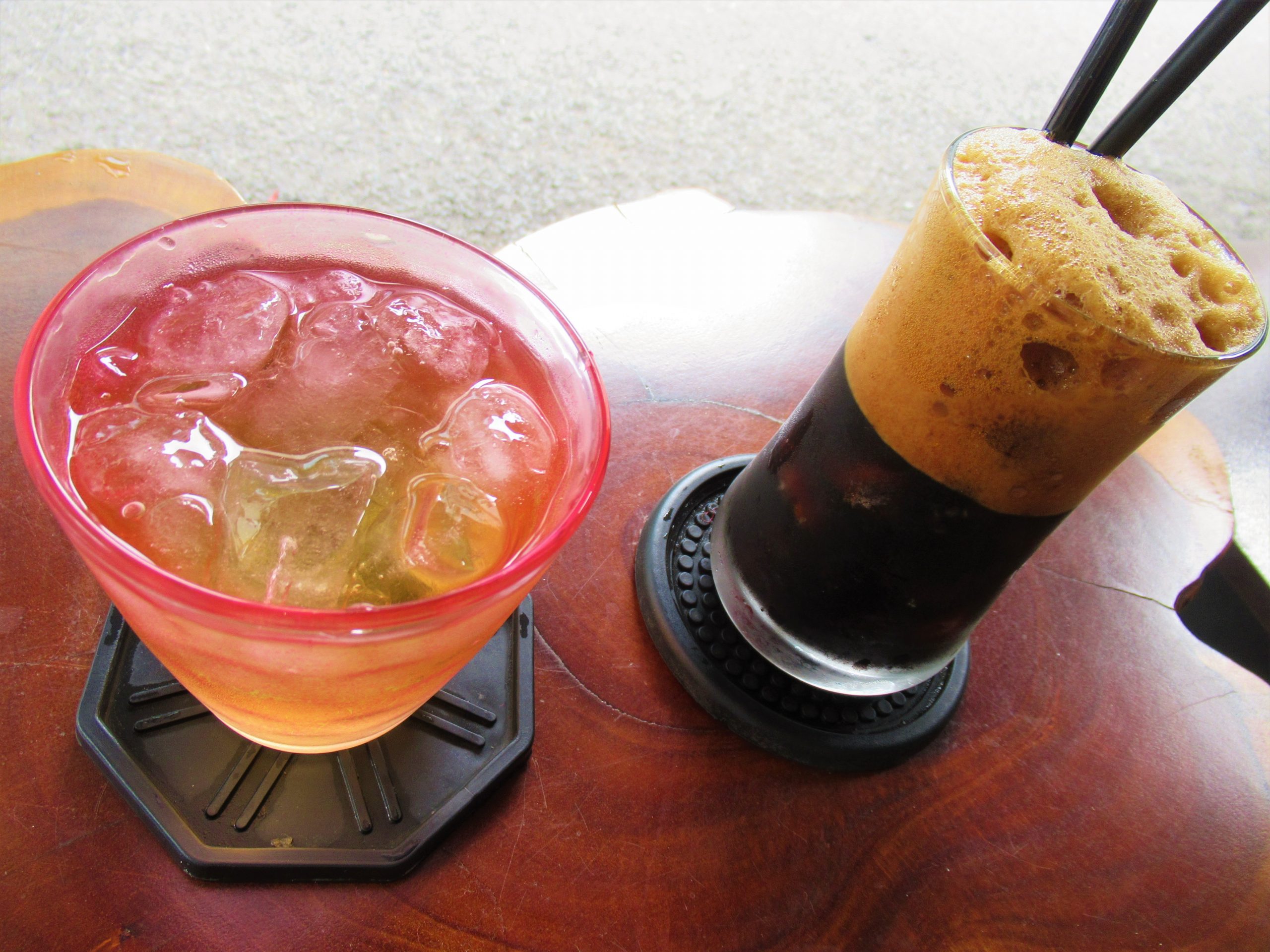 Trà Đá: Vietnamese Iced Tea