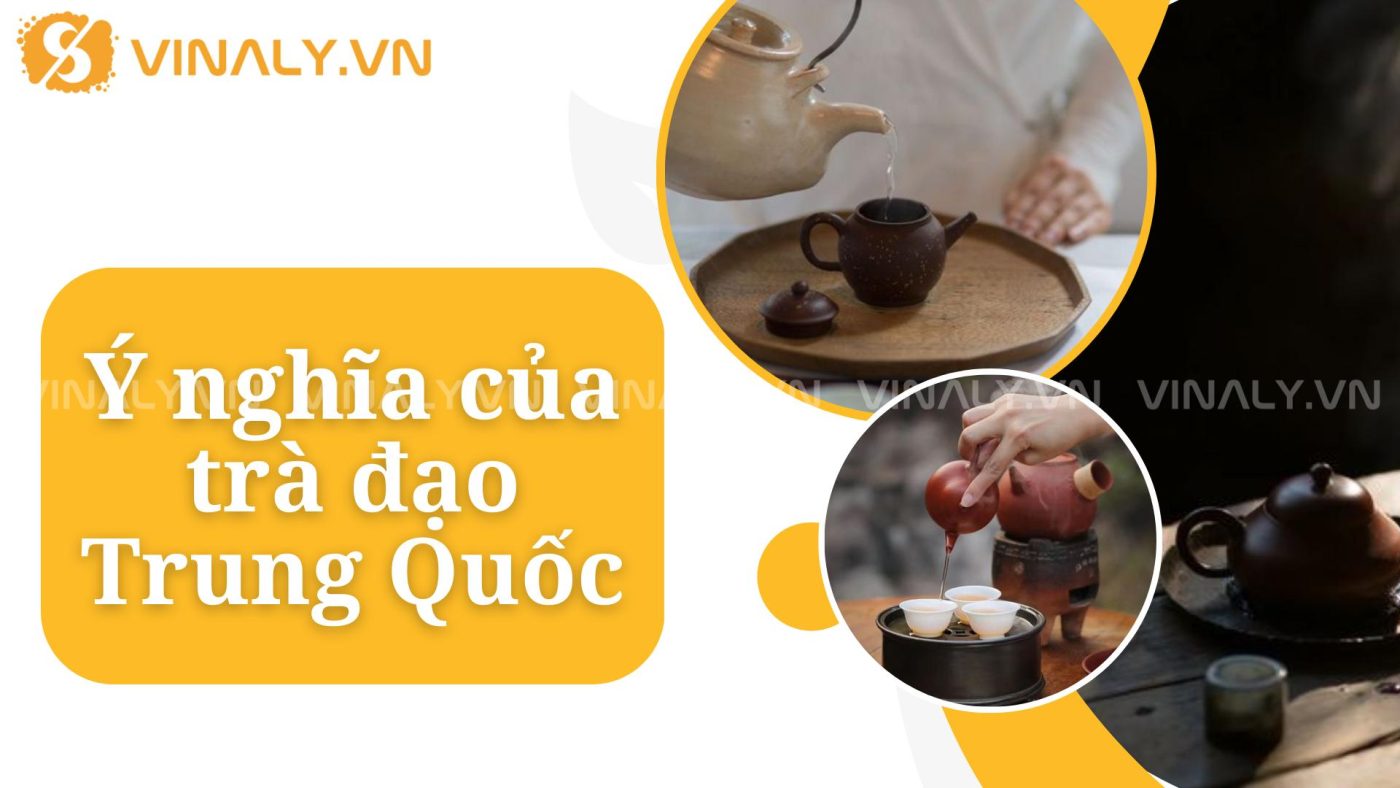 3 Yếu tố quan trọng khi uống trà đàm đạo