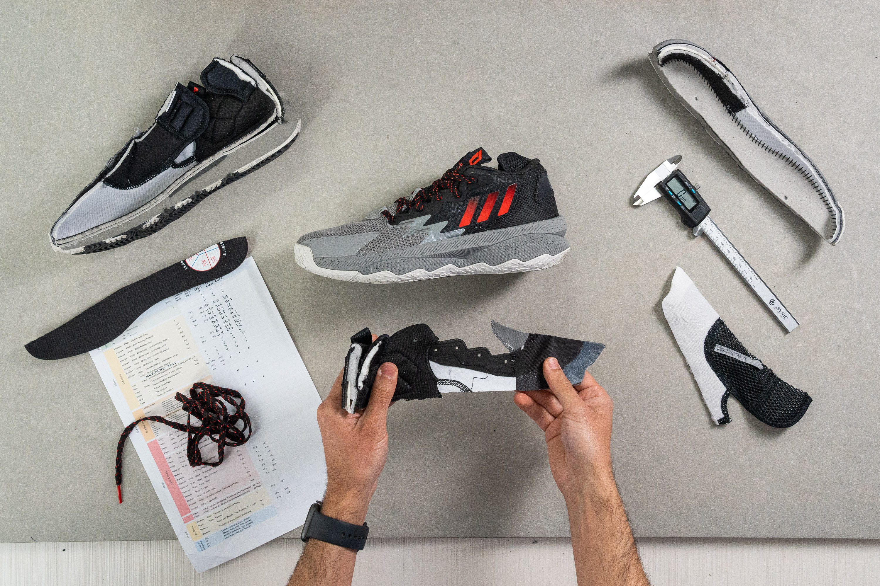 adidas-dame-8-tongue-thickness.JPG
