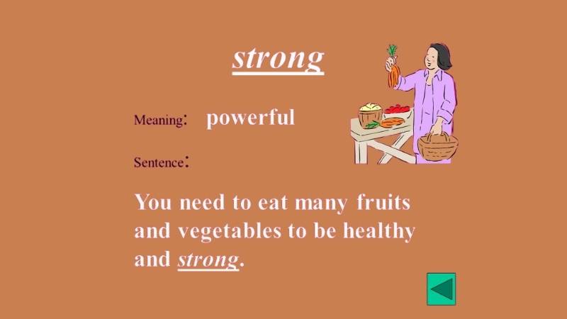 Strong chuyển sang danh từ là gì? Cách nhớ + ví dụ dễ hiểu