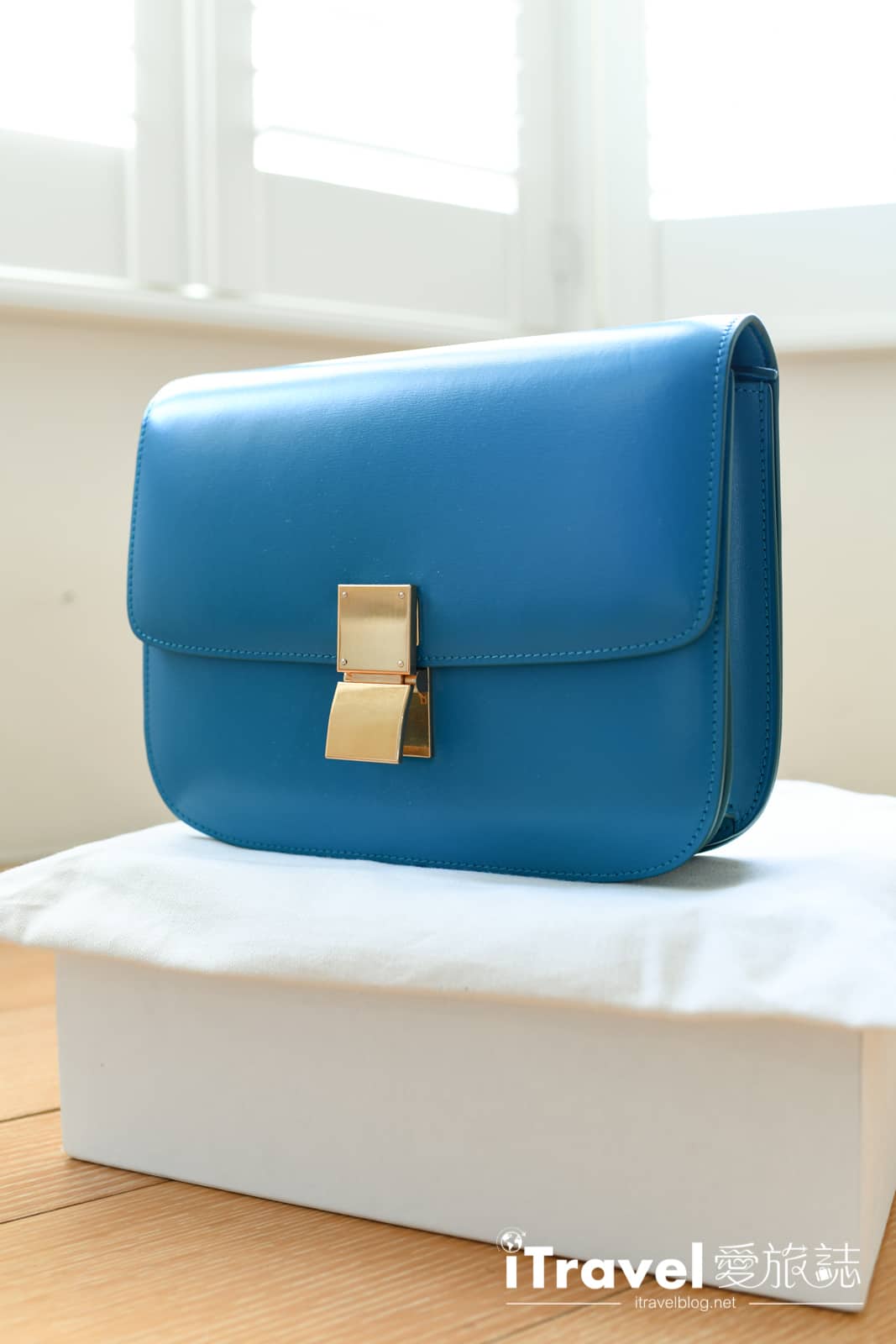 Hộp cổ điển CELINE (8)