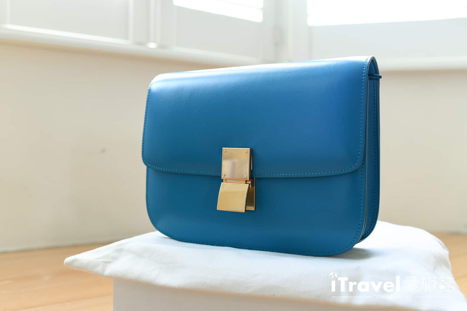 Hộp cổ điển CELINE (9)