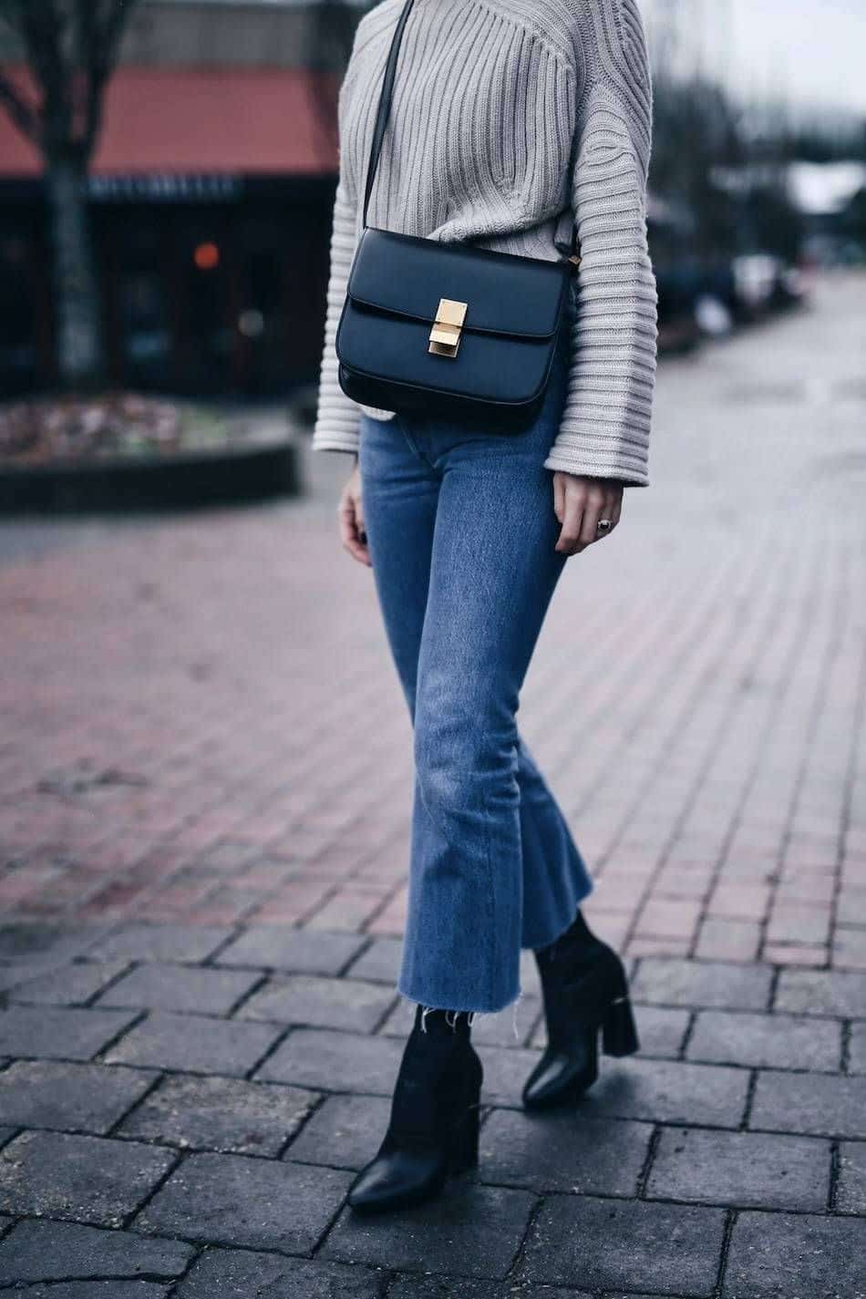 Hộp cổ điển CELINE (29)