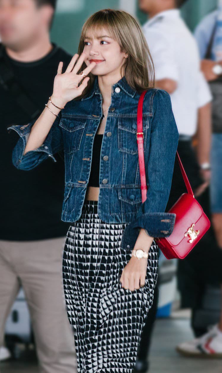 Hộp cổ điển CELINE (31)