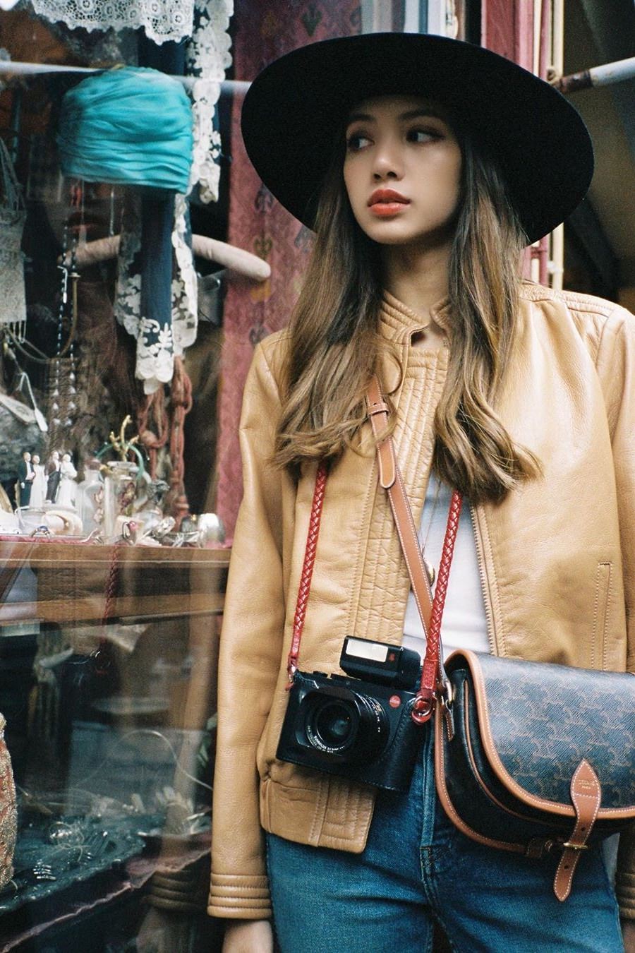 Hộp cổ điển CELINE (33)