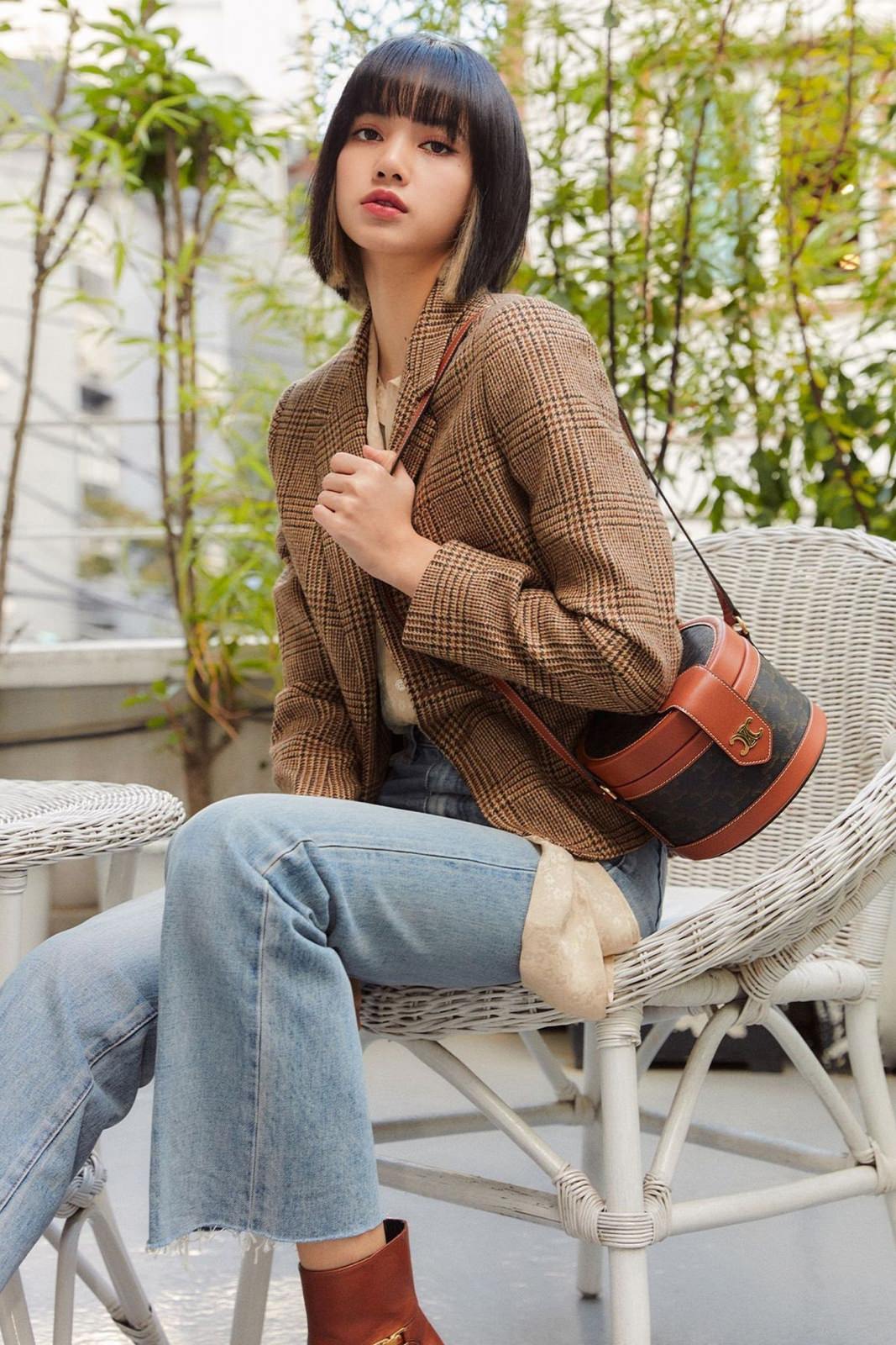 Hộp cổ điển CELINE (35)