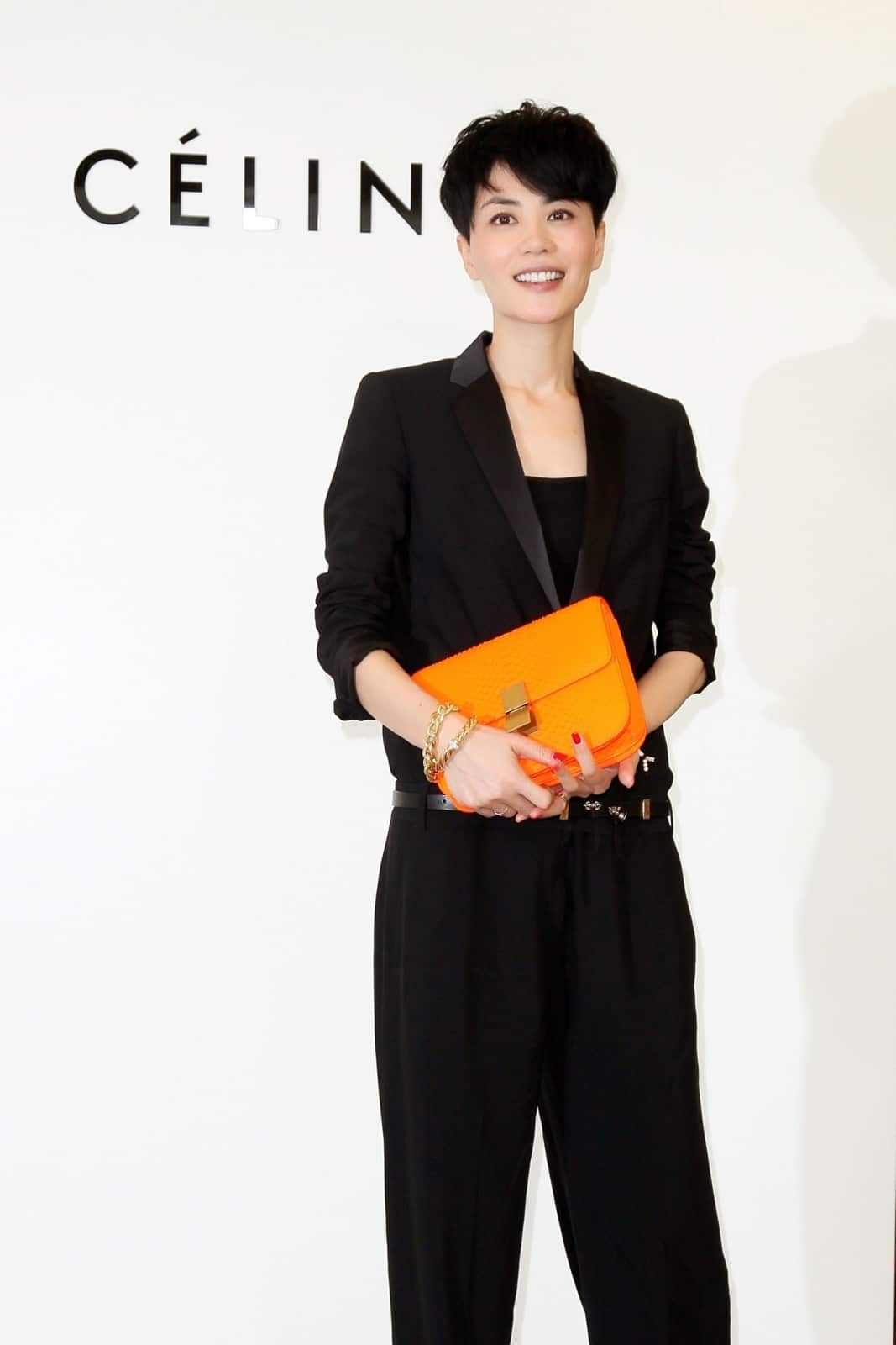 Hộp cổ điển CELINE (1-7)
