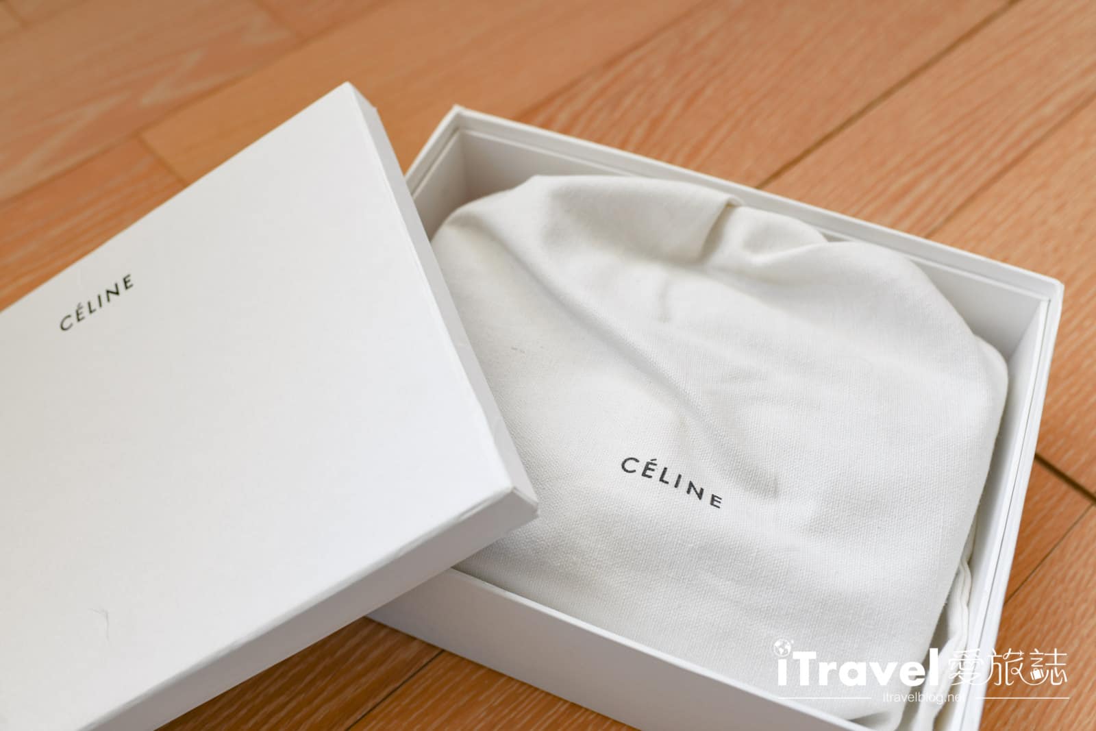 Hộp cổ điển CELINE (3)