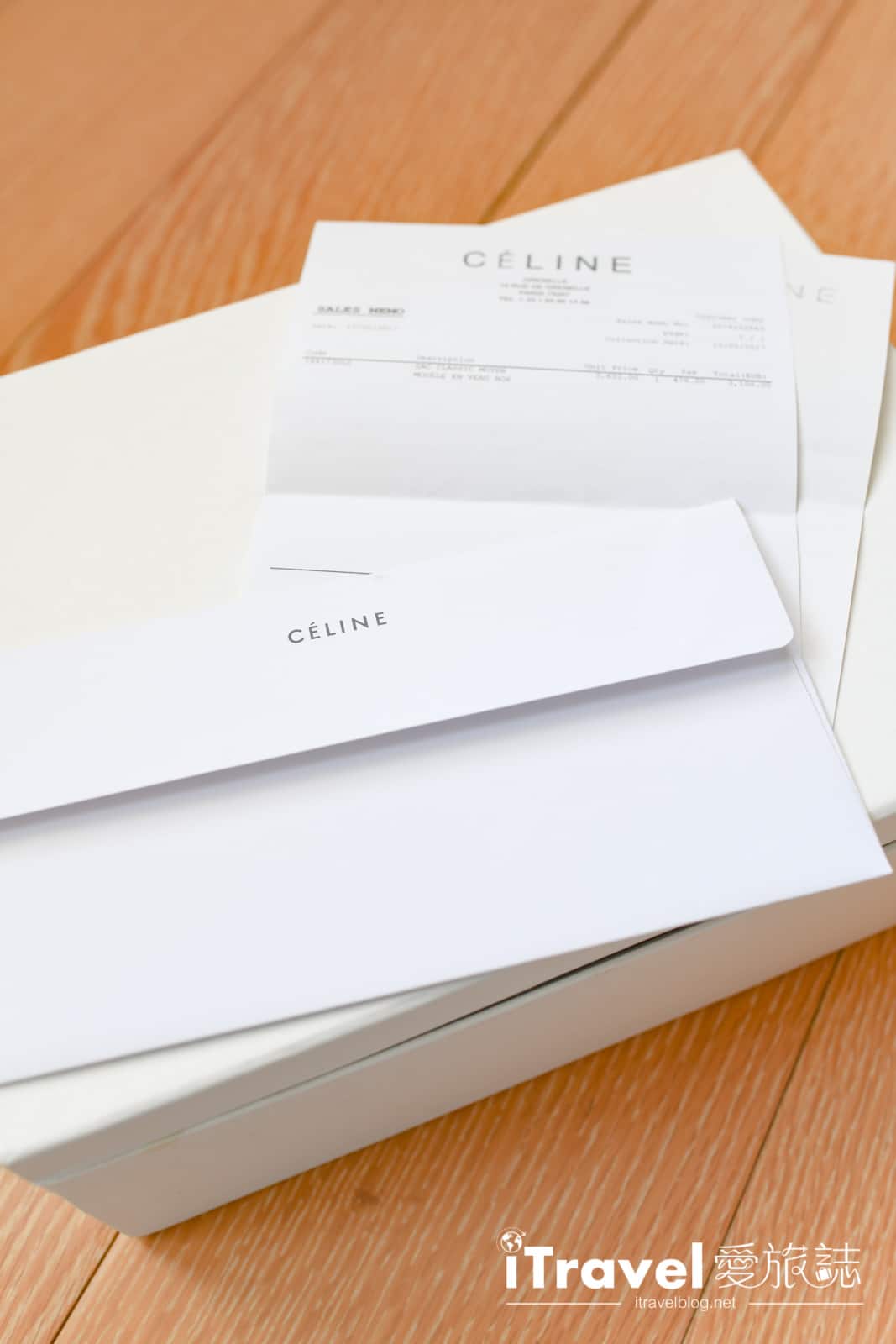 Hộp cổ điển CELINE (5)