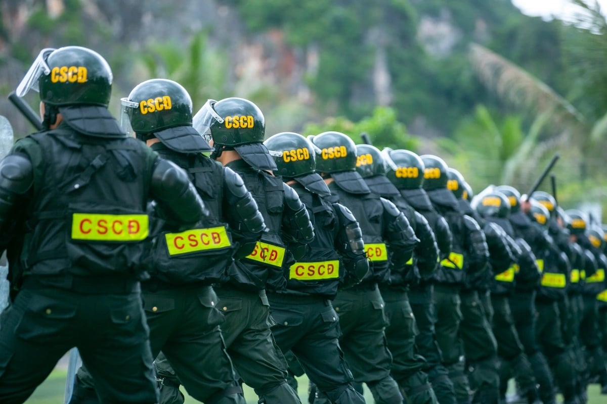 Ảnh minh họa: VOV