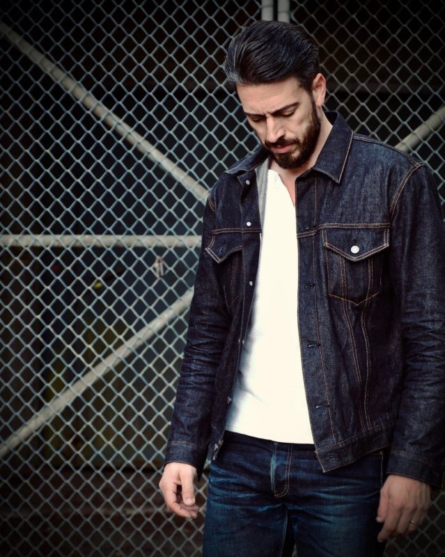 Double Denim Done Right: 11 Style Tips That Actually Work