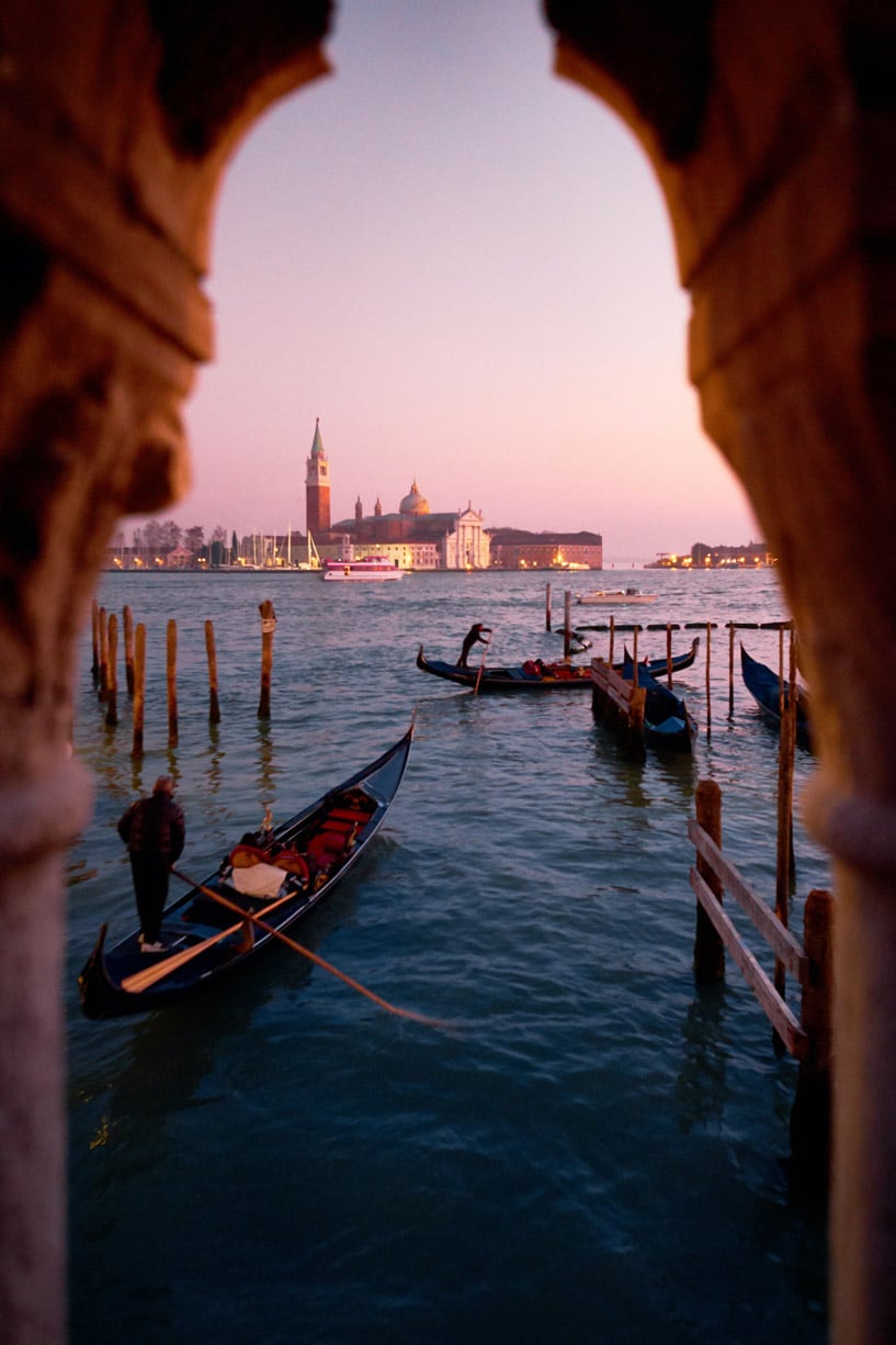 Venezia Ý