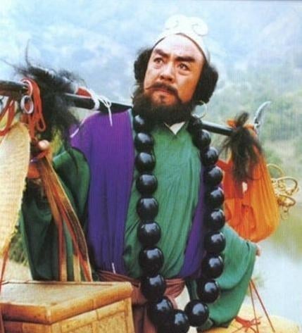 Khám phá tên gọi bốn đồ đệ của Đường Tăng trong Tây Du Ký 3