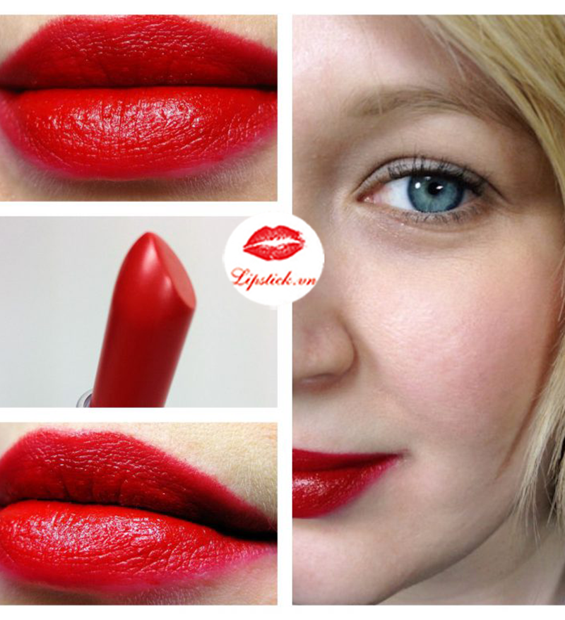 MAC-Mac-Red