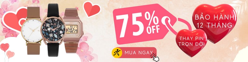 TOP 10 Đồng hồ BULOVA nữ mặt tròn đáng mua nhất tại TGDĐ