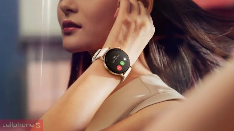 Đồng hồ Huawei