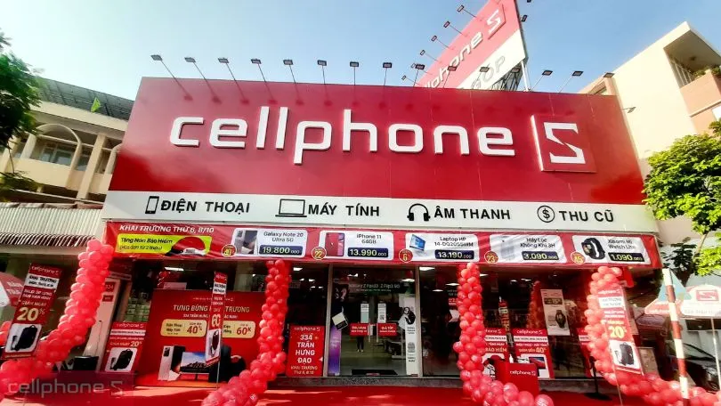 Mua giá đồng hồ đo huyết áp chính hãng tại CellphoneS