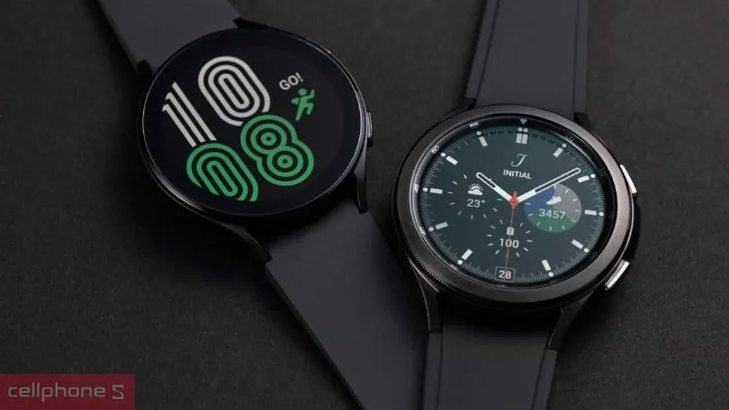 Đồng hồ Samsung