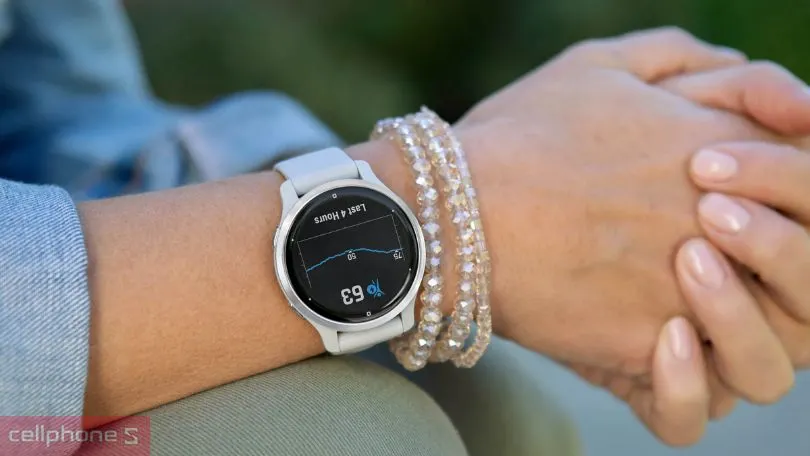 Đồng hồ Garmin