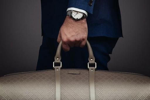 Đồng hồ Gucci cao cấp lịch lãm