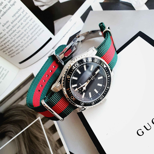 ĐỒNG HỒ   GUCCI