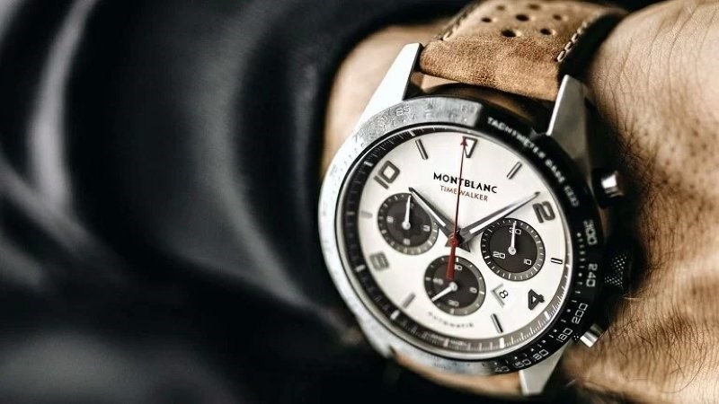 Đồng hồ Montblanc của nước nào? Cùng các bộ sưu tập độc lạ của hãng
