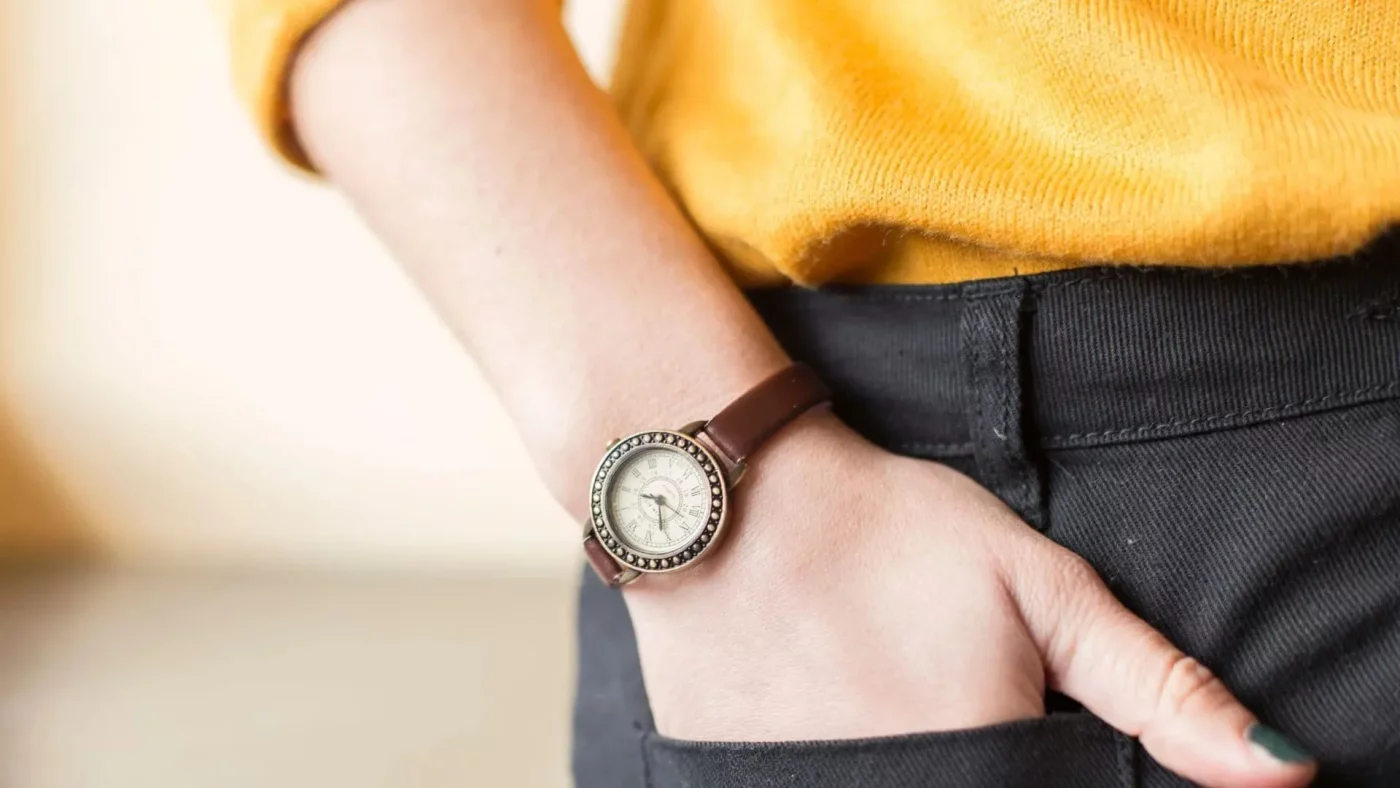 Top 6 mẫu đồng hồ Movado nữ đẹp và sang trọng nhất 2026